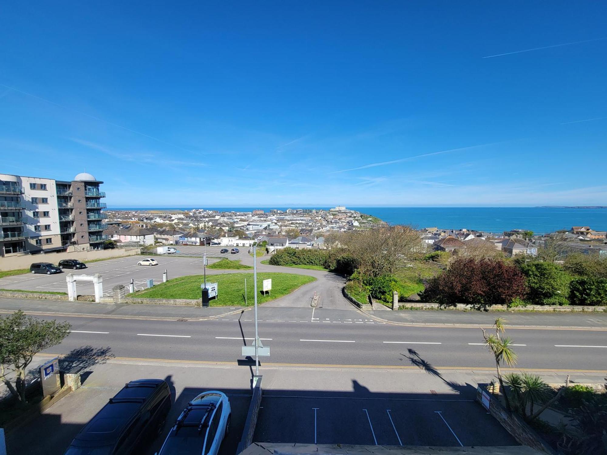 Geckos Rest 4* New Quay